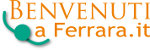 Benvenuti a Ferrara